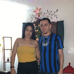 Meet your Posher, Jay